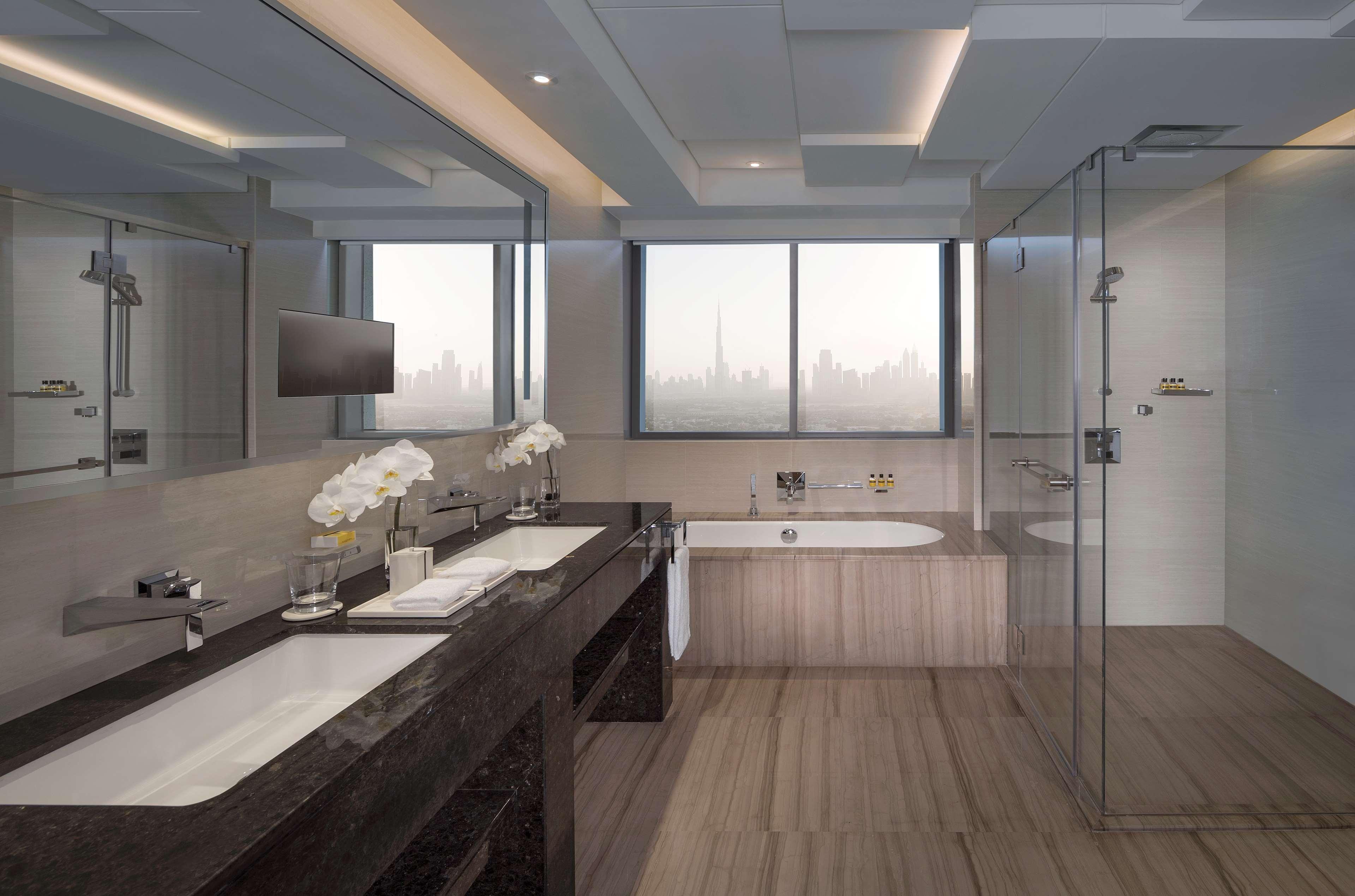 Hyatt Regency Creek Heights Dubai