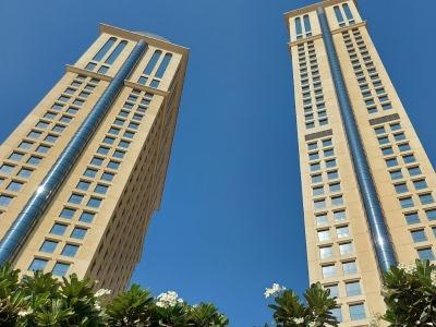 Hyatt Regency Creek Heights Hotel