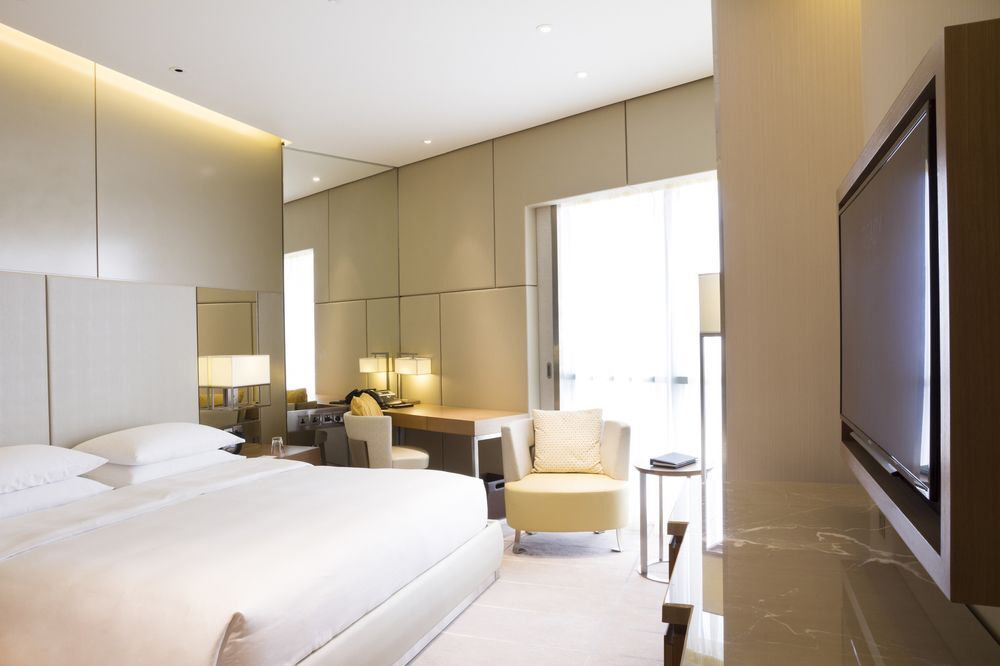 Hyatt Regency Creek Heights