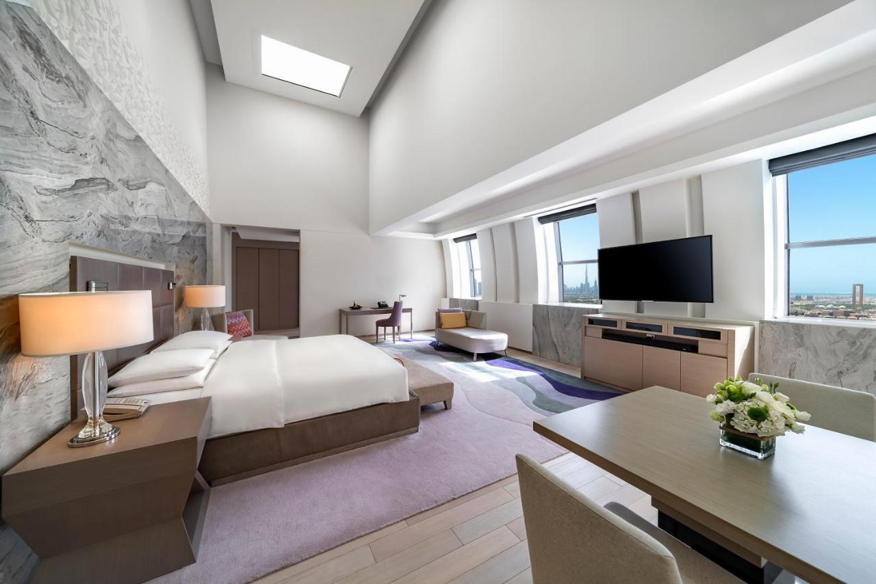 Hyatt Regency Creek Heights Dubai