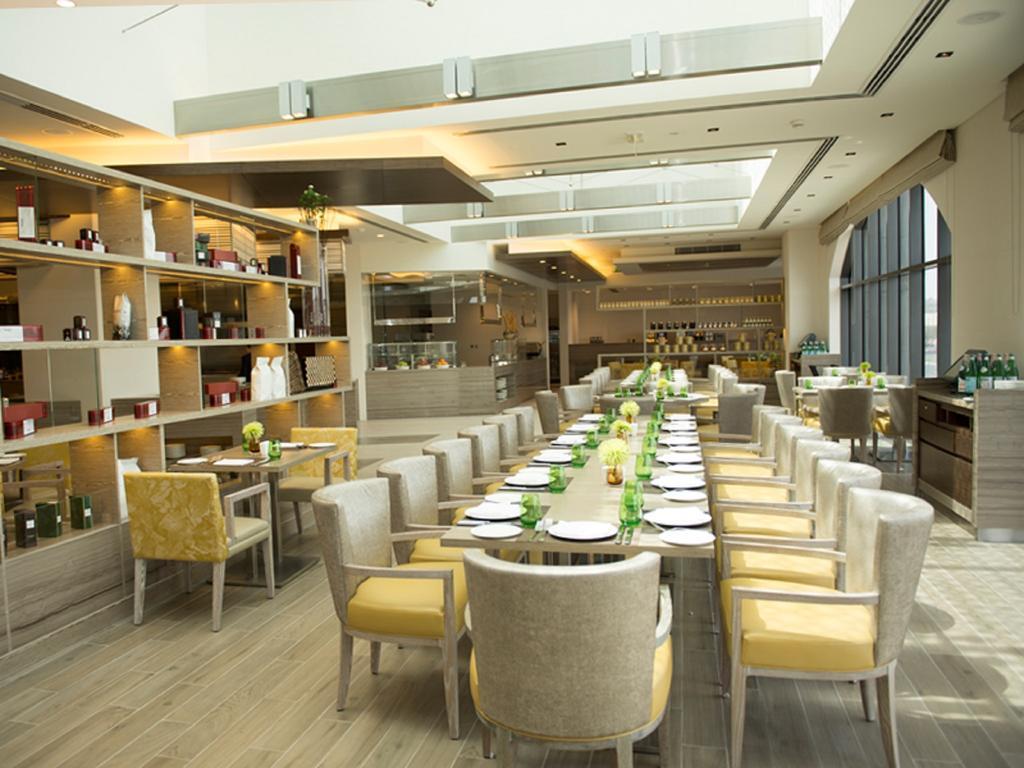 Hotel Hyatt Regency Creek Heights Dubai