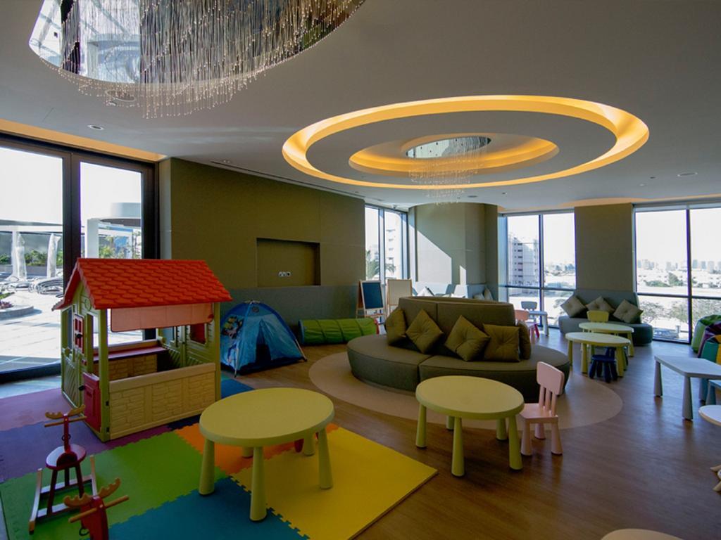 Hyatt Regency Creek Heights 5* Dubai