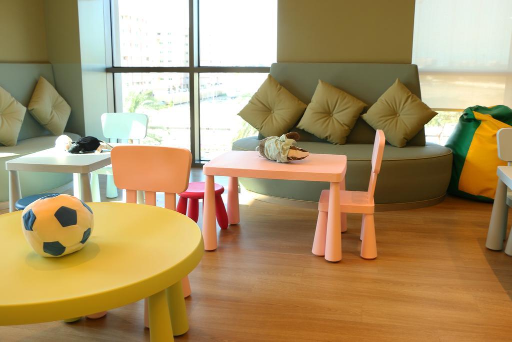Hyatt Regency Creek Heights Hotel 5*